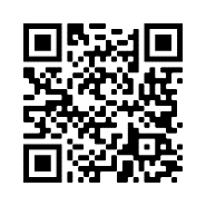 QR Code for flyer